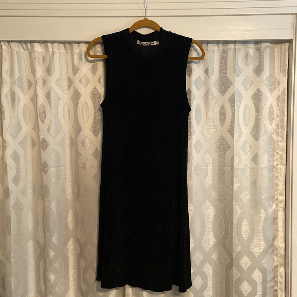 Michael Stars sleeveless dress. Never worn.